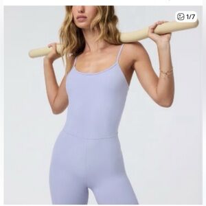 VUORI ALL THE FEELS ONSIE (s) lavender mist